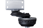 Brzdená náprava AL-KO COMPACT na lodný príves 1350kg 1445/1555mm 2000mm 5x112