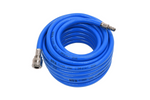 Pneumatická hadica YATO YT-24224 z vystuženého PVC s rýchlospojkami 10 mm × 10 m
