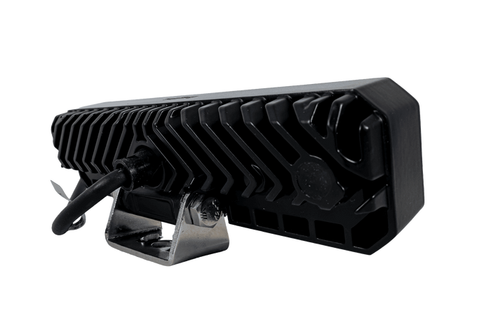 LED reflektorová pracovná lampa LAYTZ LY7301 24xLED 2400lm obdĺžniková