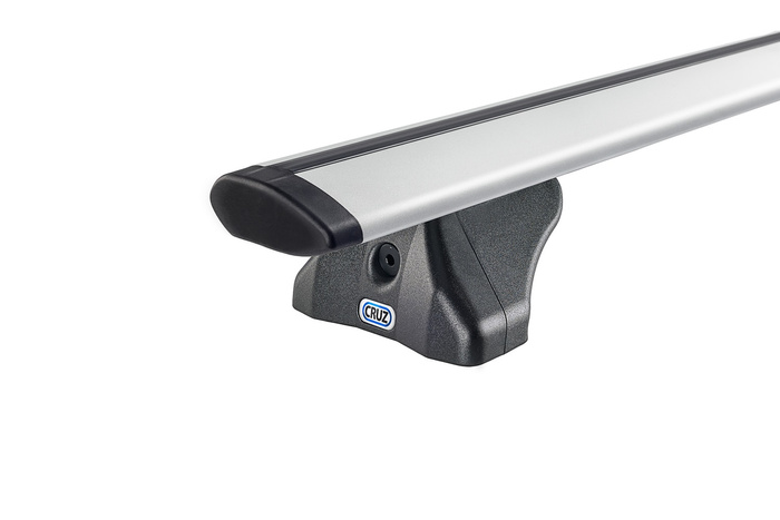 Strešný nosič a pätky CRUZ Airo FIX 108 - (2x) 925-701
