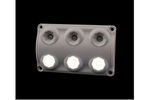 HORPOL LWD2864 LED interiérové svetlo do auta 560lm